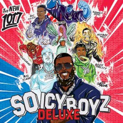 So Icy Boyz (deluxe)