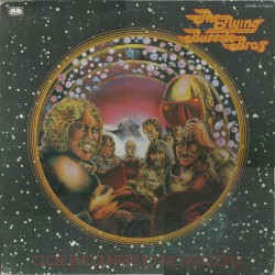 Close Encounters to the West Coast