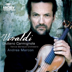 Concertos for Violin, Strings and Continuo