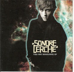 Two Way Monologue EP