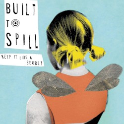 Keep It Like a Secret