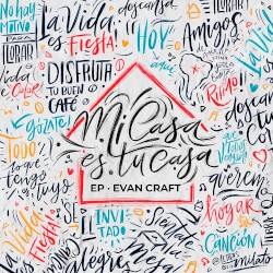 Mi casa es tu casa