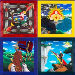 Decisions of the Sky: A Traveler's Tale of Sun and Storm