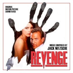 Revenge (Original Motion Picture Soundtrack)