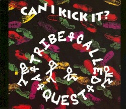 Can I Kick It?