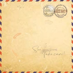 See you soon – Take care