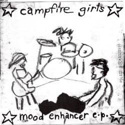 Mood Enhancer E.P.