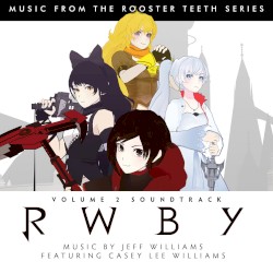 RWBY: Volume 2 Soundtrack