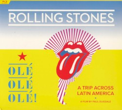 Olé Olé Olé! (A Trip Across Latin America)