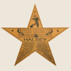 The Great Impersonator