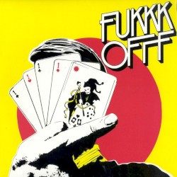 I Give You Bass / Bloodfuck