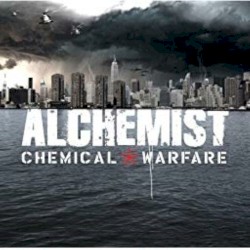 Chemical Warfare (instrumental)
