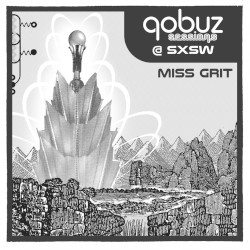 Qobuz Sessions at SXSW (live at SXSW, 2023)