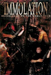 Bringing Down the World Tour