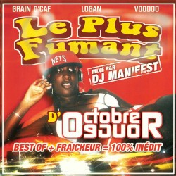 Le plus fumant d'octobre rouge