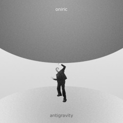 Antigravity