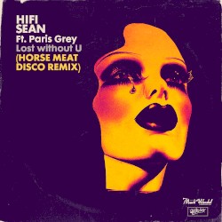 Lost Without U (Remixes)