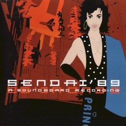 Sendai ’89