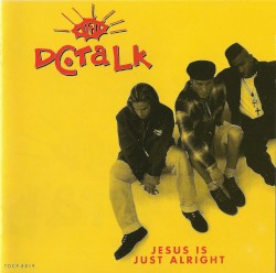 Jesus Is Just Alright