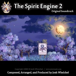The Spirit Engine 2: Original Soundtrack