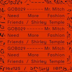 Need More Fashion Friends / Shirley Temple