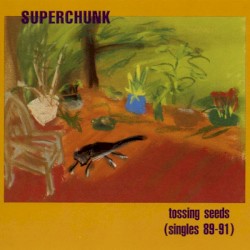 Tossing Seeds (Singles 89–91)