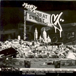 75018 Beat Street, vol.1