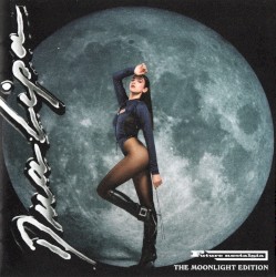 Future Nostalgia – The Moonlight Edition