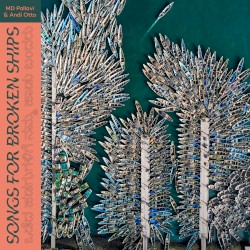 Songs For Broken Ships