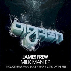 Milk Man EP