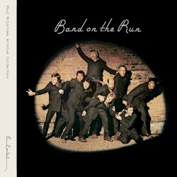Band on the Run (archive collection)