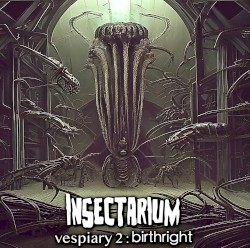 Vespiary 2: Birthright