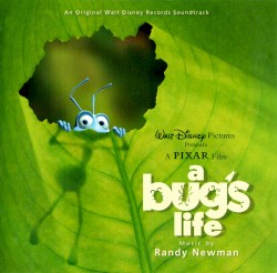 A Bug’s Life