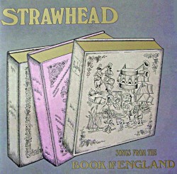 Songs From the Book of England