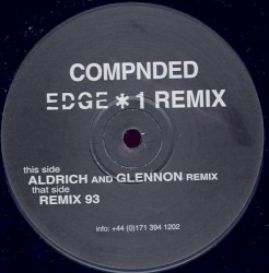 Compnded (Edge 1 Remix 98)