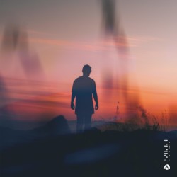 Alone at Sunset