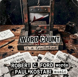 Word Count is a Guillotine