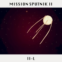 MISSION SPUTNIK II