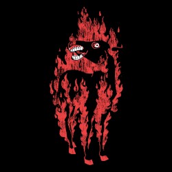Ghost Nation (Ghost Mixes)