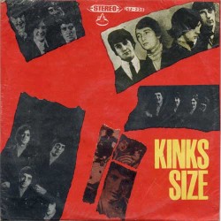 Kinks Size