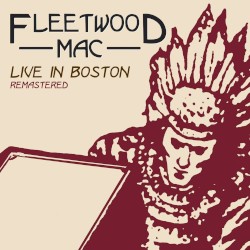 Live in Boston, Volume One