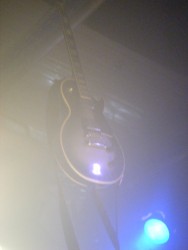 2009‐02‐22: “GrimmRobes” Presentation: Corsica Studios, London, UK