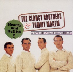 Hearty and Hellish! A Live Nightclub Performance