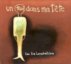 Un toi dans ma tête