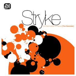 The Narrowest of Paths (The Remixes)