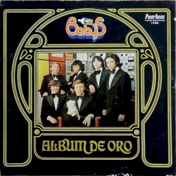 Albúm de oro