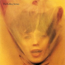 Goats Head Soup