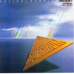 OPTICAL SUNRISE / SPECTRUM 2