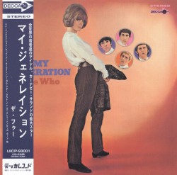 My Generation