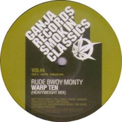 Warp Ten (Heavyweight mix) / In da Meantime